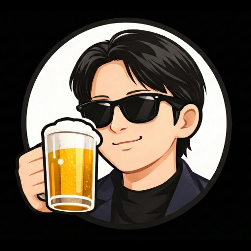 엔돌핀짱 프로필 이미지
